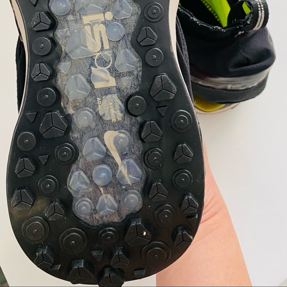 NWT: NIKE | ISPA Drifter Gator Sneakers with Hidden Gaiter US 10 Men - Picture 5 of 15